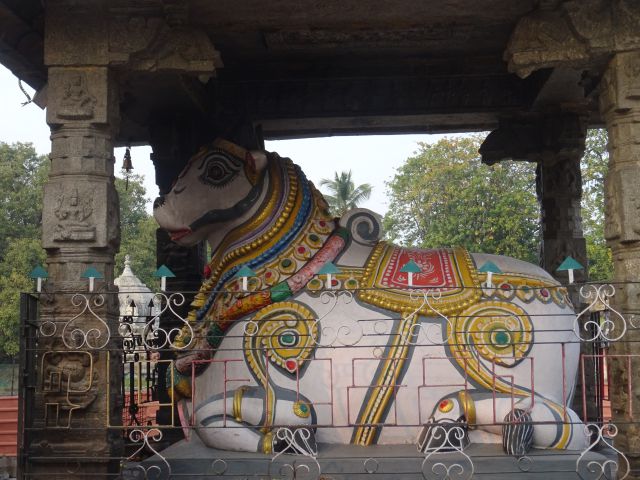 Kanchipuram